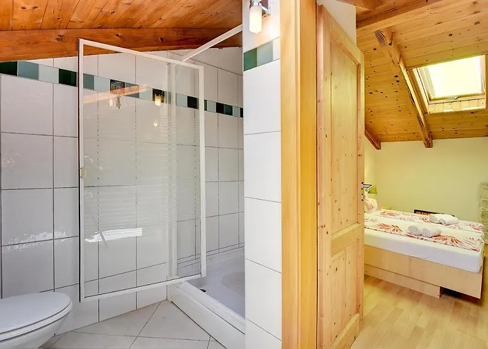 Sherpa Villa