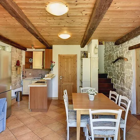 Sherpa Tatil Evi Poreč