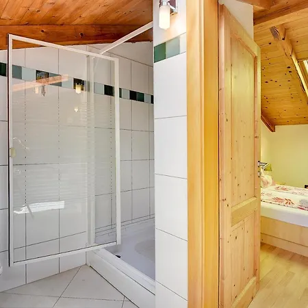 Sherpa Villa