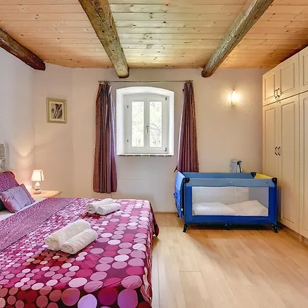 Sherpa Villa *