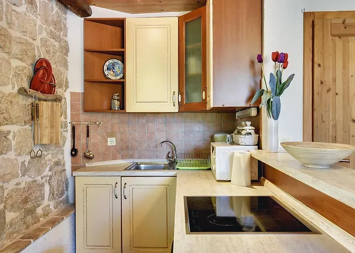 别墅 Sherpa 波雷奇