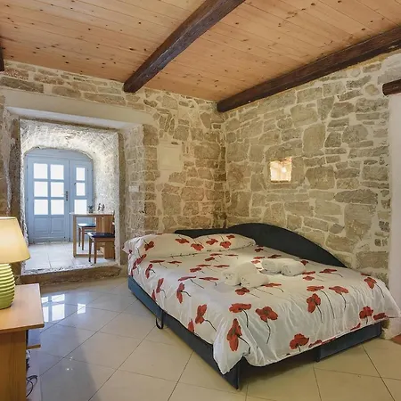 Sherpa Ferienhaus