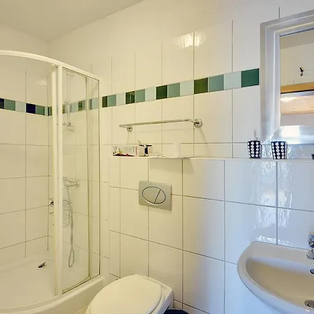 Sherpa Ferienhaus Poreč
