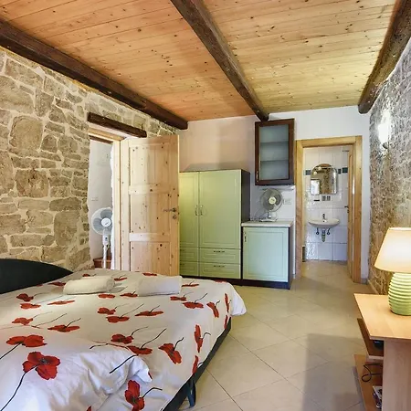 Sherpa Ferienhaus *