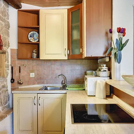 Ferienhaus Sherpa Poreč