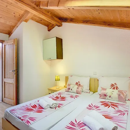 Ferienhaus Sherpa *