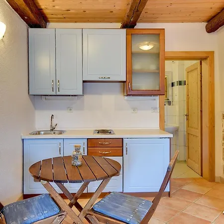 Ferienhaus Sherpa